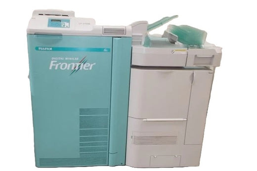 Top 5 Benefits of Using a Fuji Minilab for Your Printing Business