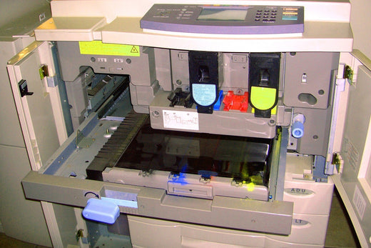 Efficient and Reliable Printing Solutions: Fujifilm Minilabs and Wholesale Printers