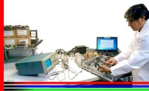 We Offer Mini Lab Repair & Laser Repair