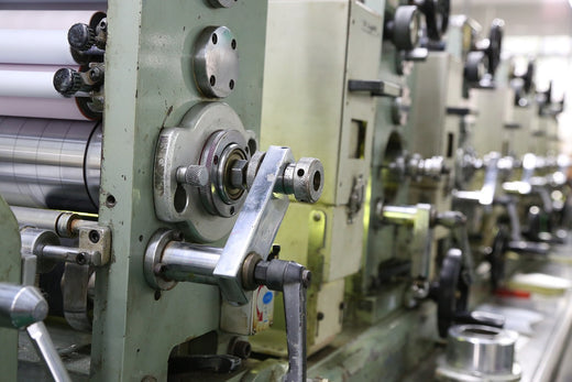 Top Printing Supplies & Equipment in Miami