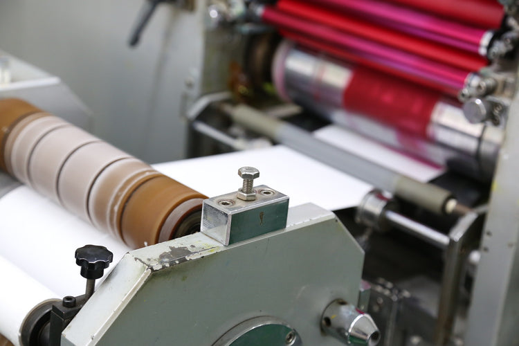 How to Choose the Right Printing Equipment for Your Business?