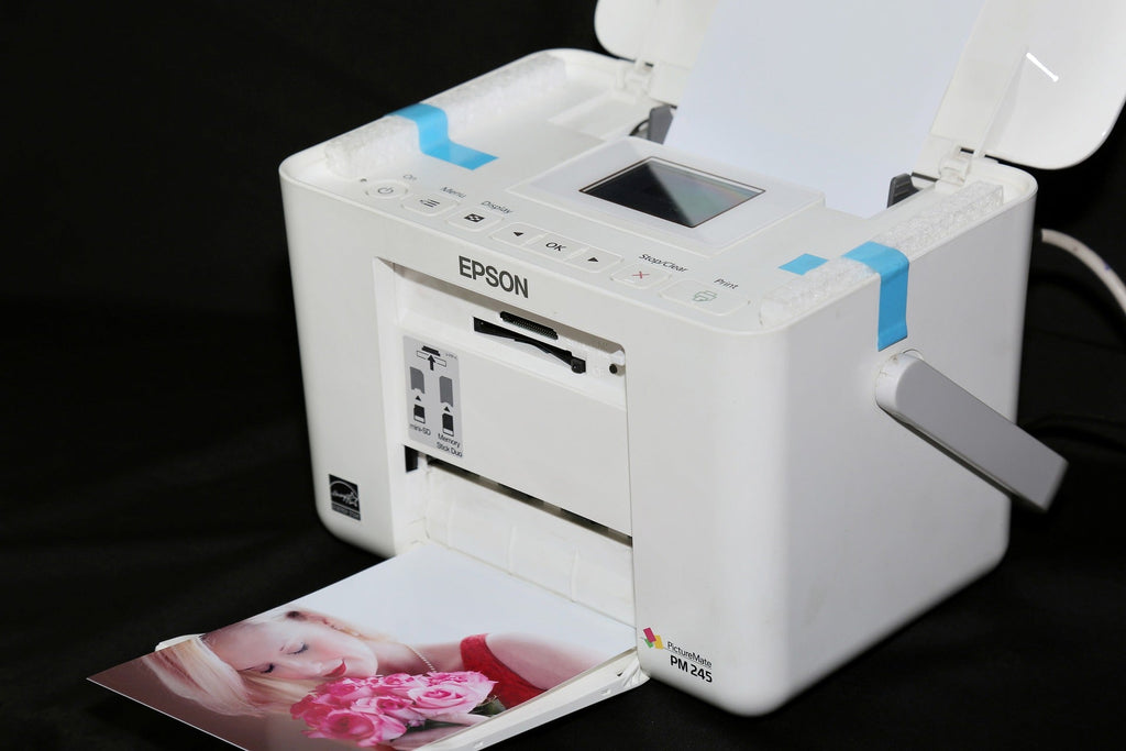The Art of Fine Art Printing: Choosing the Best Paper for Stunning Prints