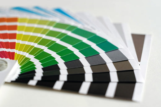 Choosing the Right Printing Suppliers: Tips for Small Businesses