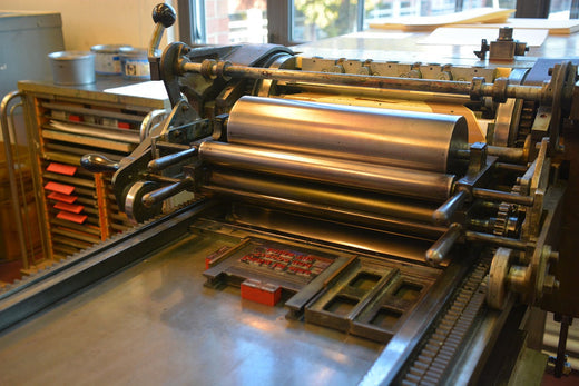 Hiti Printers: The Unsung Hero of Professional Photo Printing