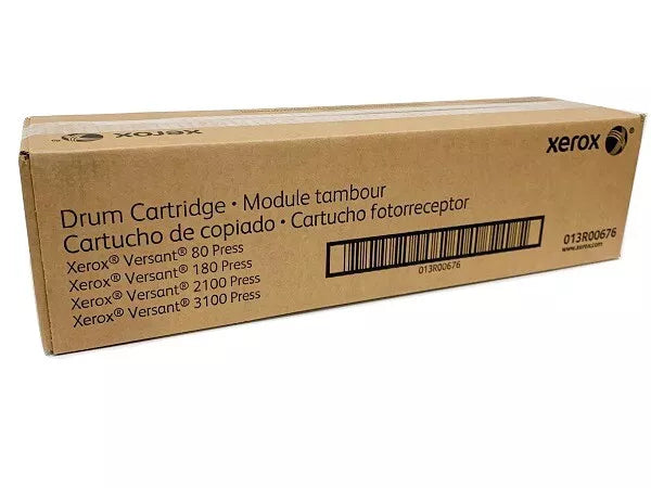 Xerox Yellow Toner 006R01641 Versant 180 Versant 80 – Miami