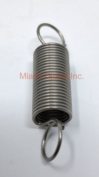 FUJI  388D1061054  SPRING TENSION