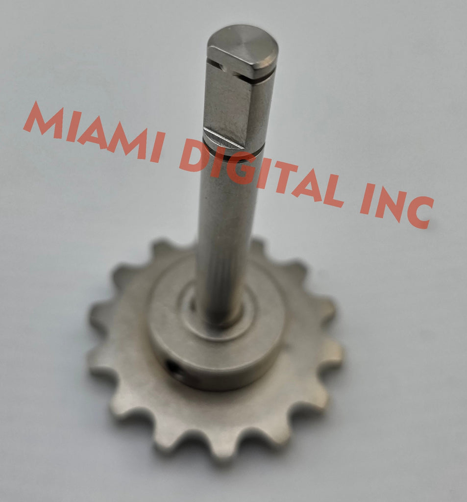 FUJI 326C1060921 Gear