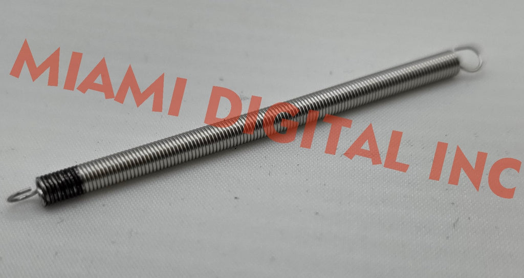 Fujifilm 50B5592404 Spring Tension