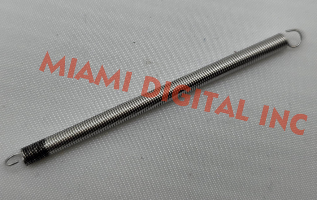 Fujifilm 50B5592404 Spring Tension