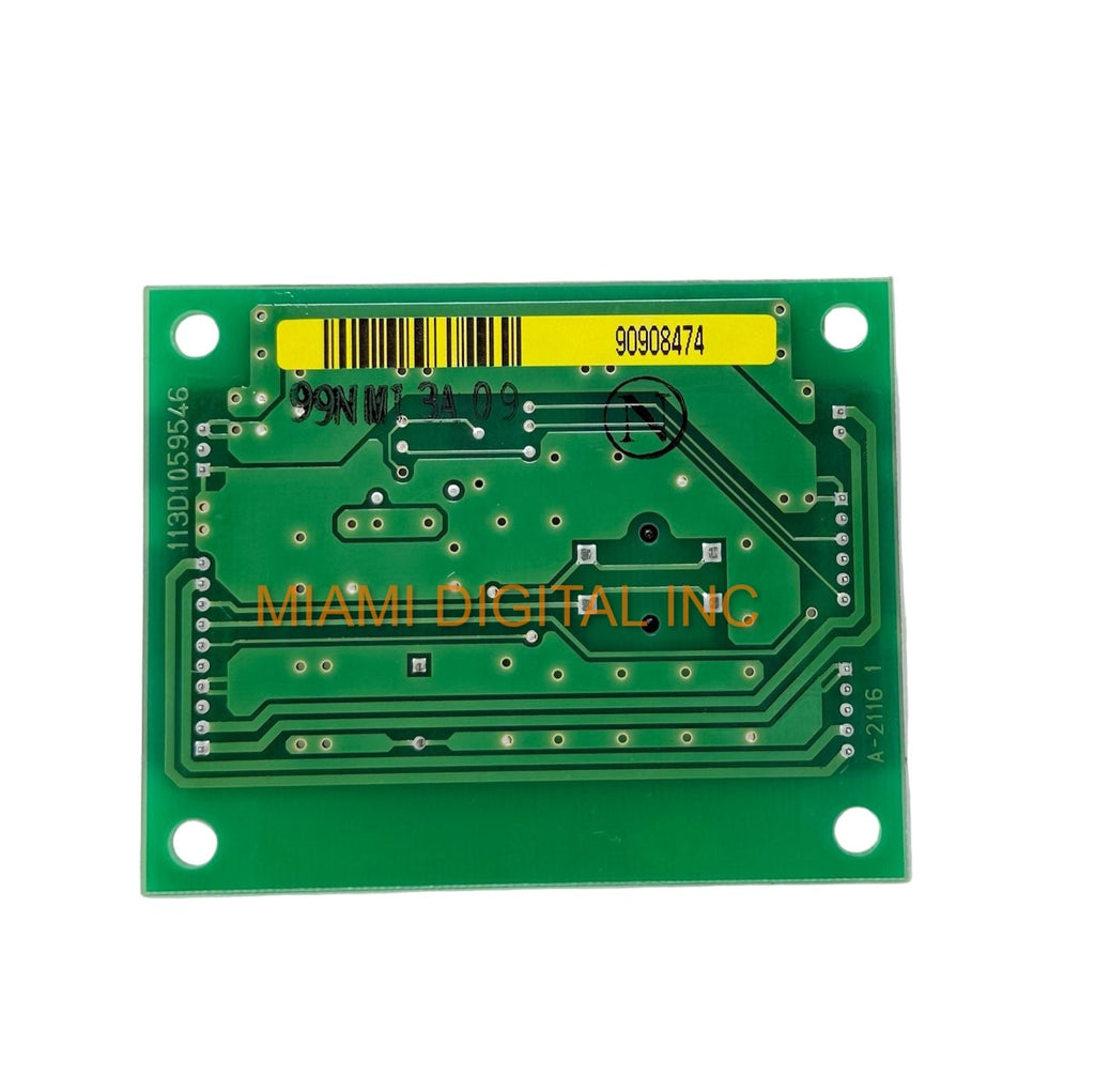 FUJI 113C1059547 PCB, SWA01 BZ810
