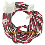 FUJI 136C1059657 HARNESS