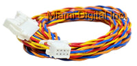 FUJI 136C1059660 HARNESS