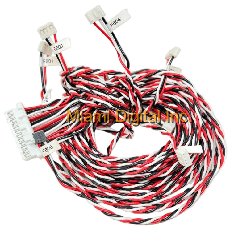 FUJI 136C1059672 HARNESS
