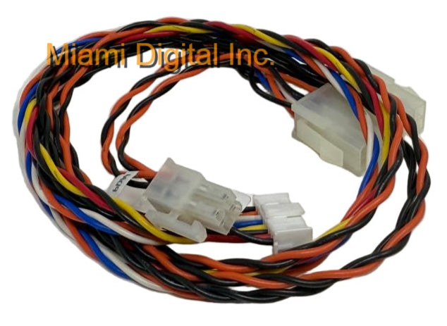 FUJI 136C1059693 HARNESS