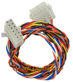 FUJI 136C1059699 HARNESS