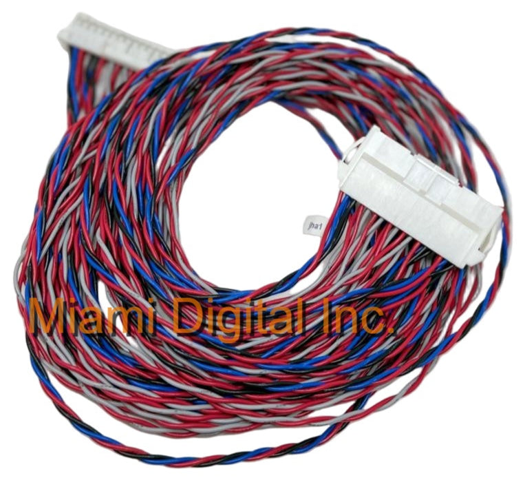 FUJI 136C1059709 HARNESS