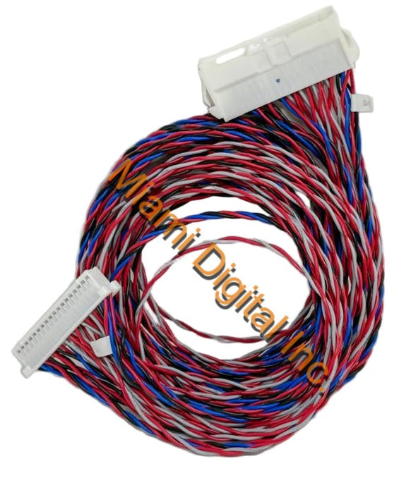 FUJI 136C1059710 HARNESS