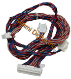 FUJI 136C1059712 HARNESS