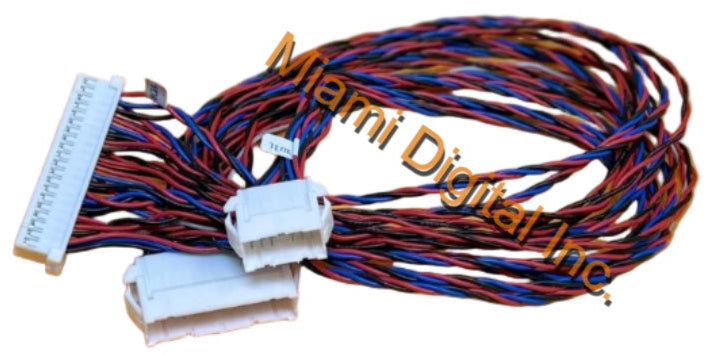 FUJI 136C1059728 HARNESS