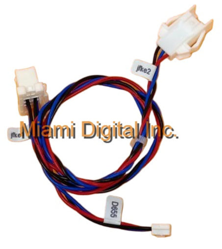 FUJI 136C1059732 HARNESS