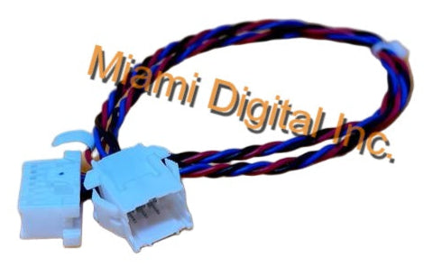 FUJI 136C1059733 HARNESS