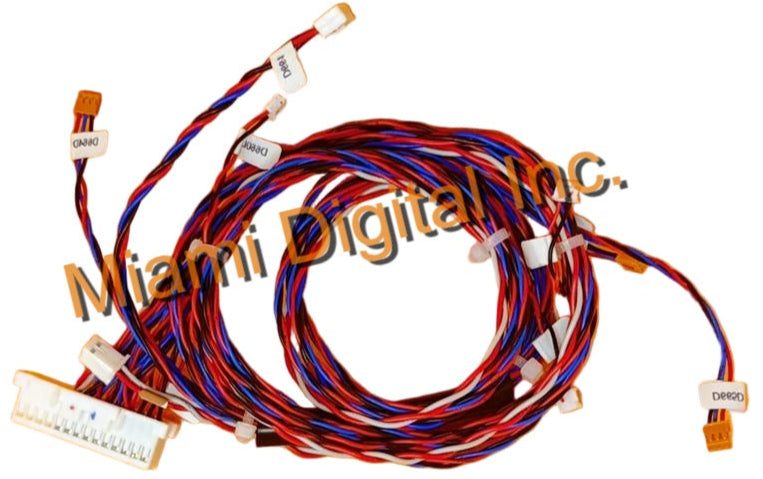 FUJI 136C1059734 HARNESS