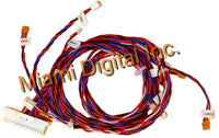 FUJI 136C1059734 HARNESS