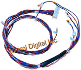 FUJI 136C1059734 HARNESS