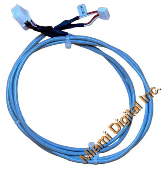 FUJI 136C1059755 HARNESS