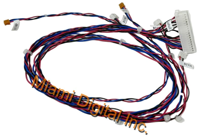 FUJI 136C1059763 HARNESS