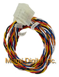 FUJI 136C1059778 HARNESS