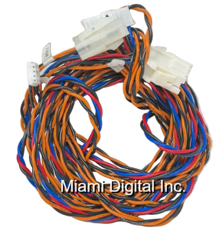 FUJI 136C1059801 HARNESS