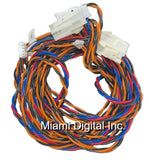 FUJI 136C1059801 HARNESS