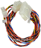 FUJI 136C1059803 HARNESS