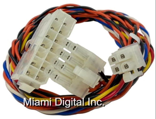 FUJI 136C1059803 HARNESS