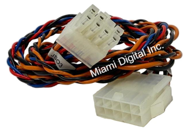 FUJI 136C1059807 HARNESS