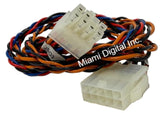 FUJI 136C1059807 HARNESS