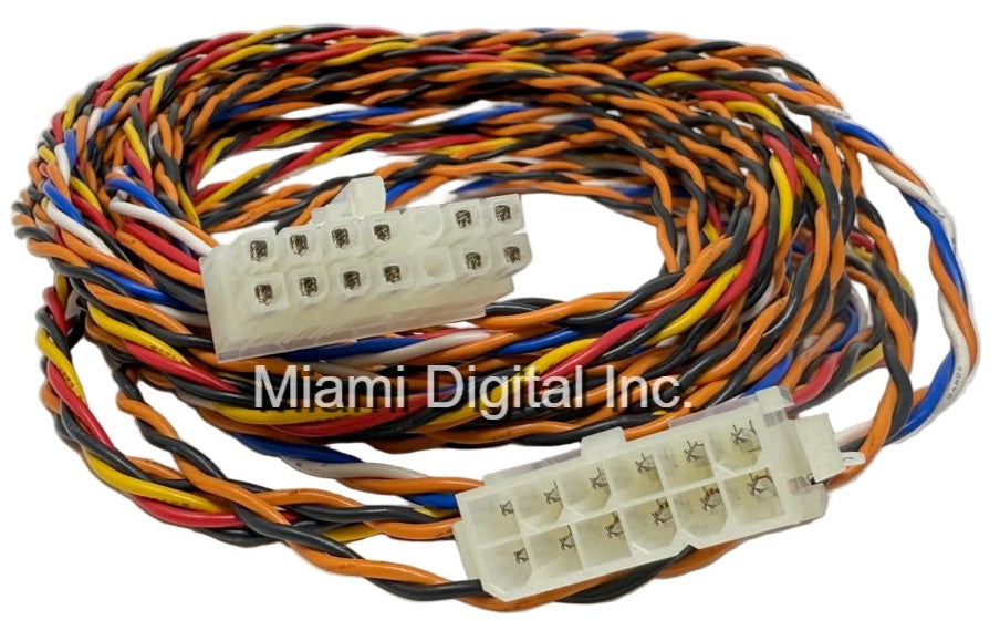 FUJI 136C1059809 HARNESS