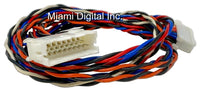 FUJI 136C1059816 HARNESS