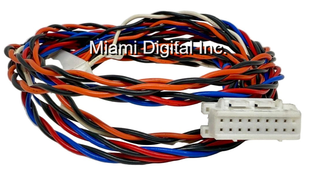 FUJI 136C1059816 HARNESS