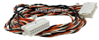 FUJI 136C1059817 HARNESS