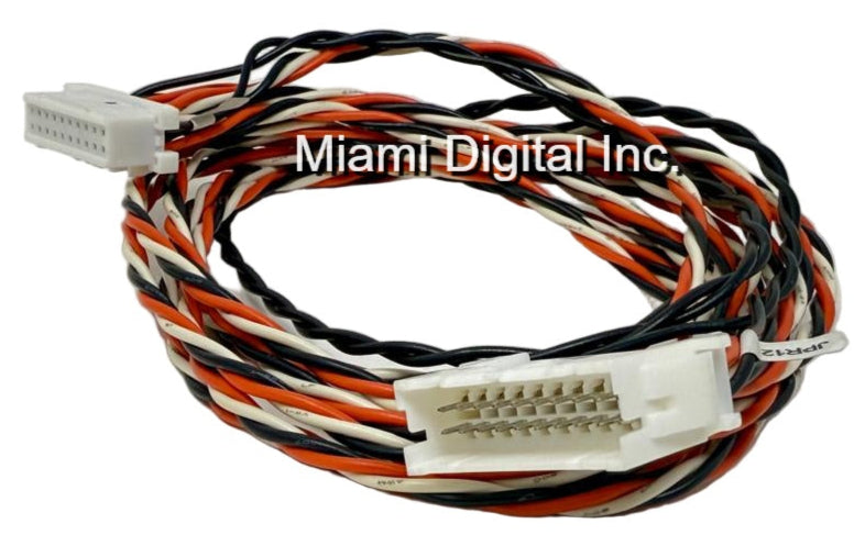 FUJI 136C1059817 HARNESS