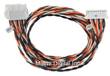 FUJI 136C1059817 HARNESS