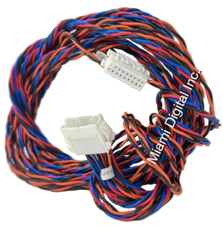 FUJI 136C1059819 HARNESS