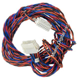 FUJI 136C1059819 HARNESS