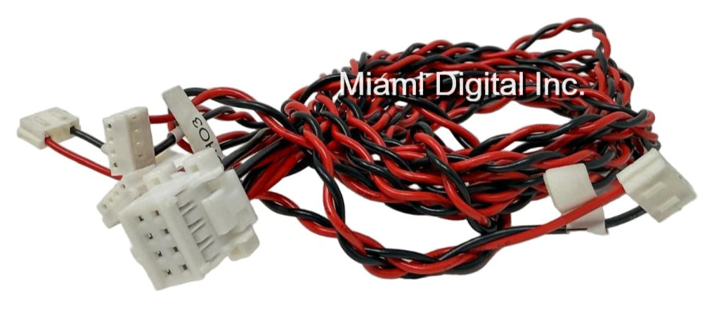 FUJI 136C1059821 HARNESS