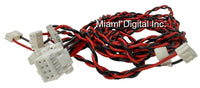FUJI 136C1059821 HARNESS