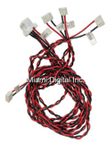 FUJI 136C1059821 HARNESS