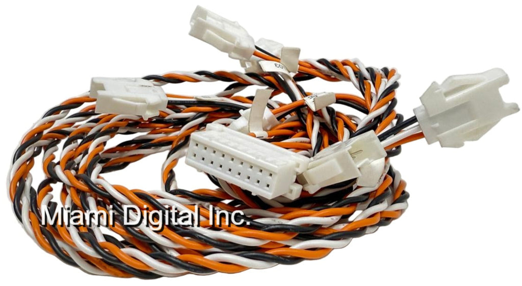 FUJI 136C1059823 HARNESS