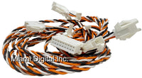FUJI 136C1059823 HARNESS